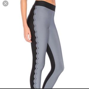 Ultracor buttercup leggings